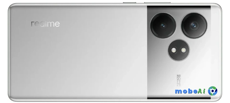 كاميرات ريلمي جي تي 6 تي