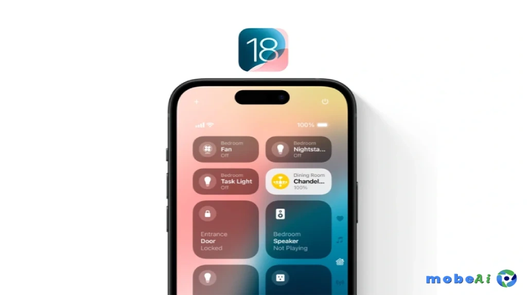 1 كيفية تثبيت إصدار iOS 18 بيتا 1 على هواتف الأيفون