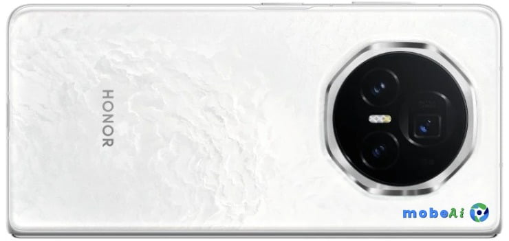 كاميرات Honor Magic V3