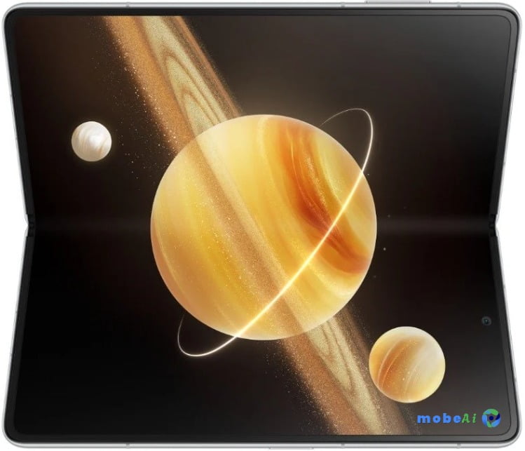 شاشة Honor Magic V3