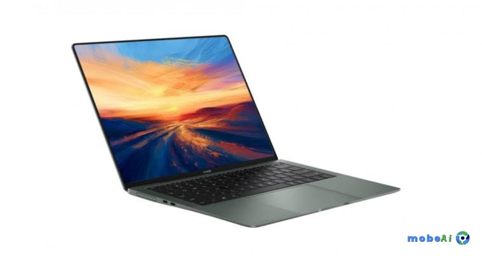 تصميم MagicBook Art 14 2024