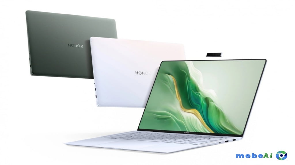 MagicBook Art 14 2024 launch