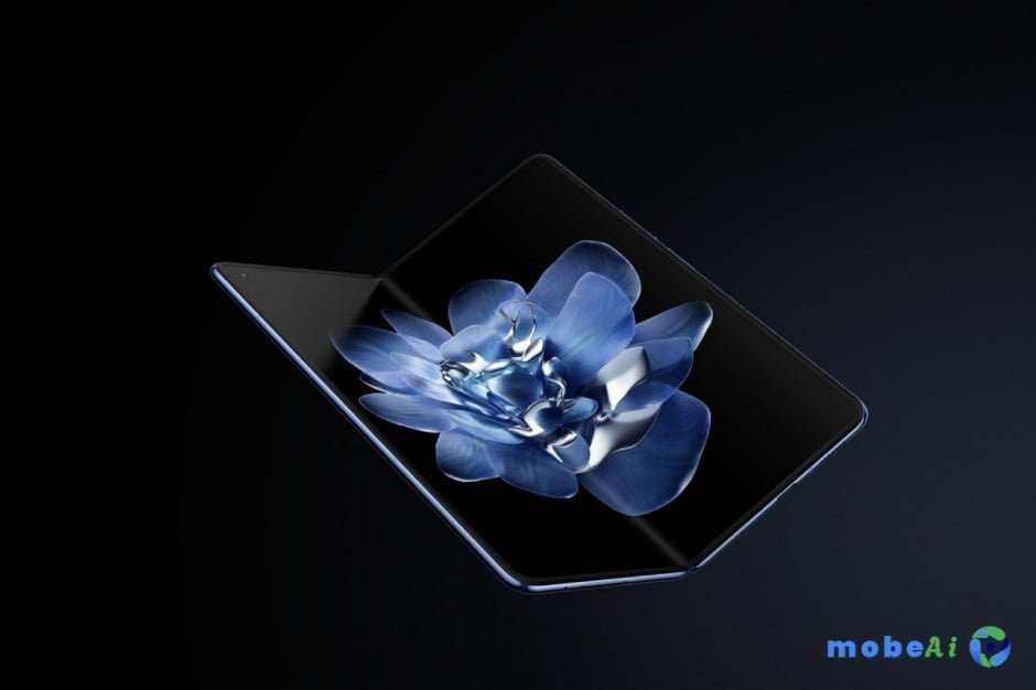 2 تصميم Xiaomi Mix Fold 4