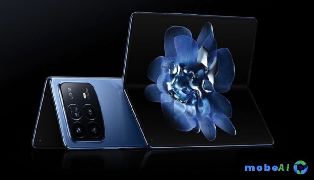 1 Xiaomi Mix Fold 4 launch