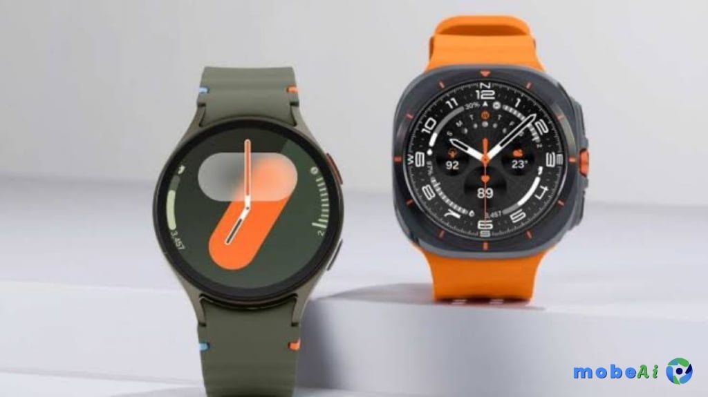 1 samsung galaxy watch7 and watch ultra launch