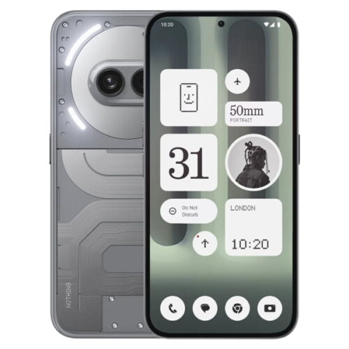 سعر ومواصفات Nothing Phone (2a) Plus