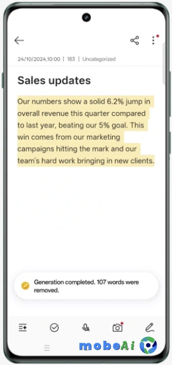 OxygenOS 15 new feature 1