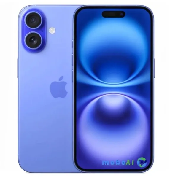 Apple iPhone 16 5