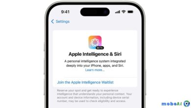 How to get Apple Intelligence on iPhone