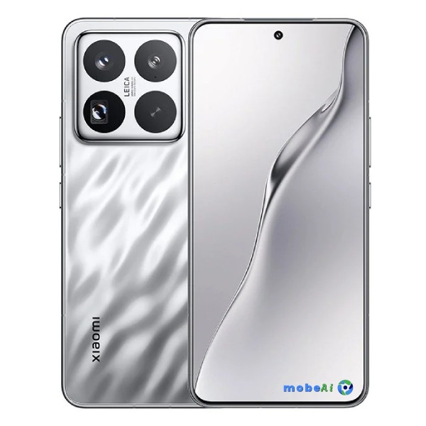 Xiaomi 15 Pro
