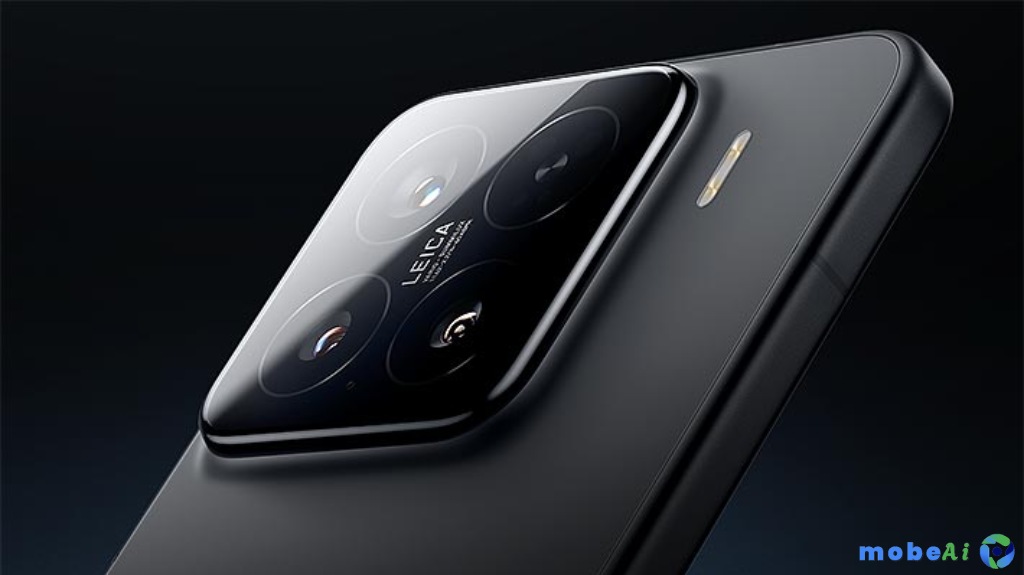 1 Xiaomi 15 series launch
