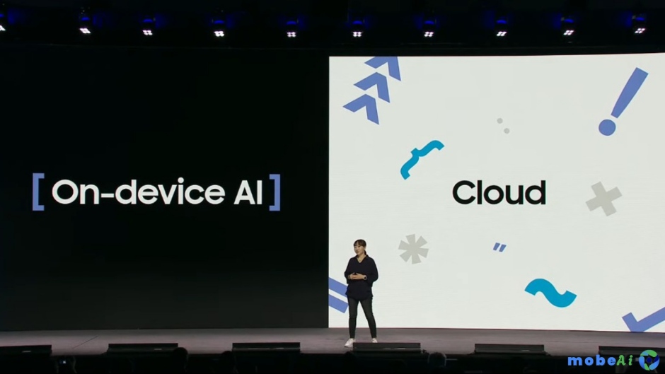 مميزات الذكاء الاصطناعي الجديد في تحديث One ui 7.0