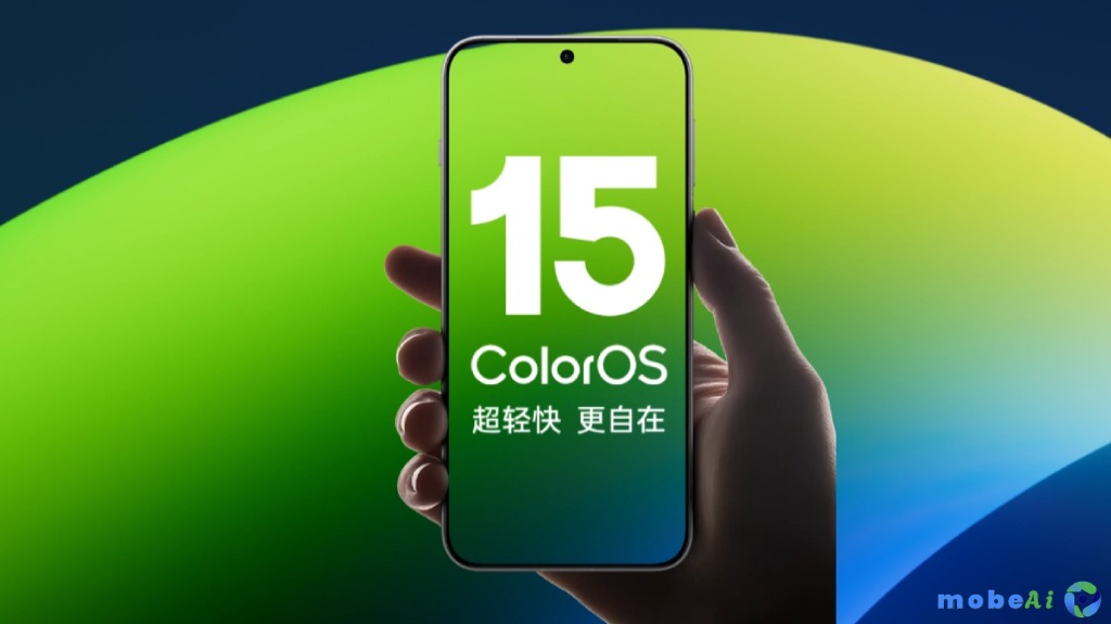 1 إطلاق الجدول الزمني لتحديث ColorOS 15 و أندرويد 15 لهواتف Oppo