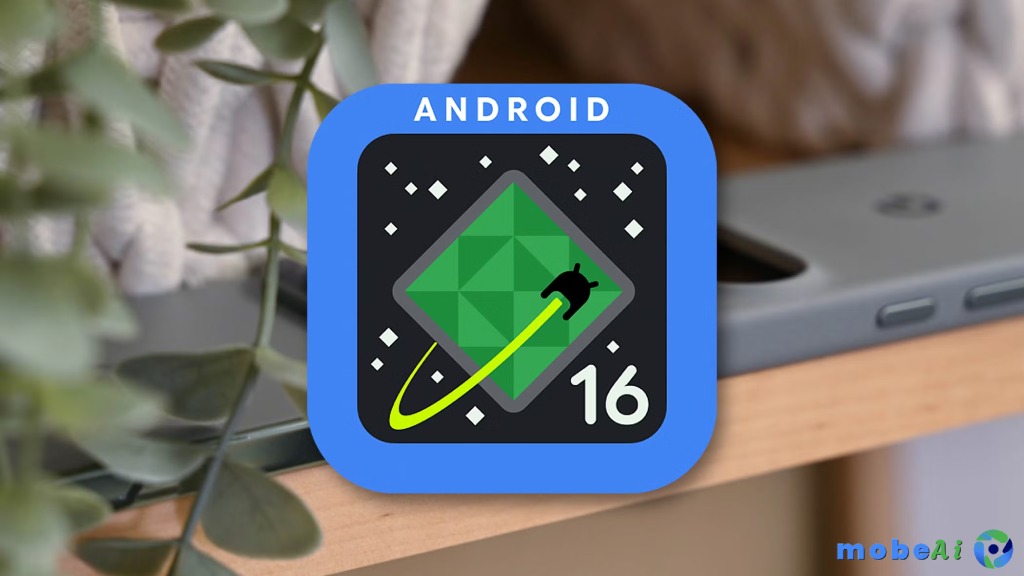 1 كيفة تثبيت تحديث أندرويد 16 الجديد علي هواتف Pixel