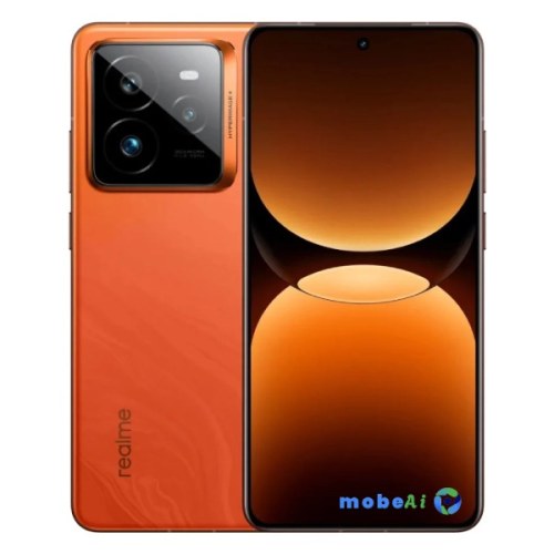 سعر ومواصفات Realme GT 7 Pro