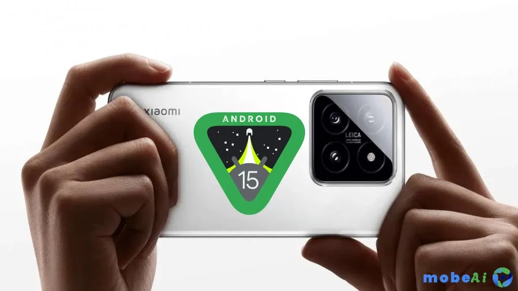 1 تحديث Android 15 لجهاز Xiaomi 13T Pro تحسينات كبيرة في الأداء والتجربة!