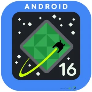 أندرويد 16