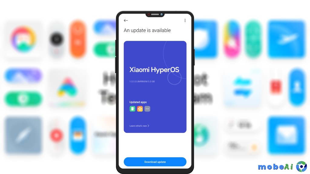 تحميل تحديث HyperOS 2.0 و أندرويد 15 لهواتف شاومي والأجهزة المؤهلة!