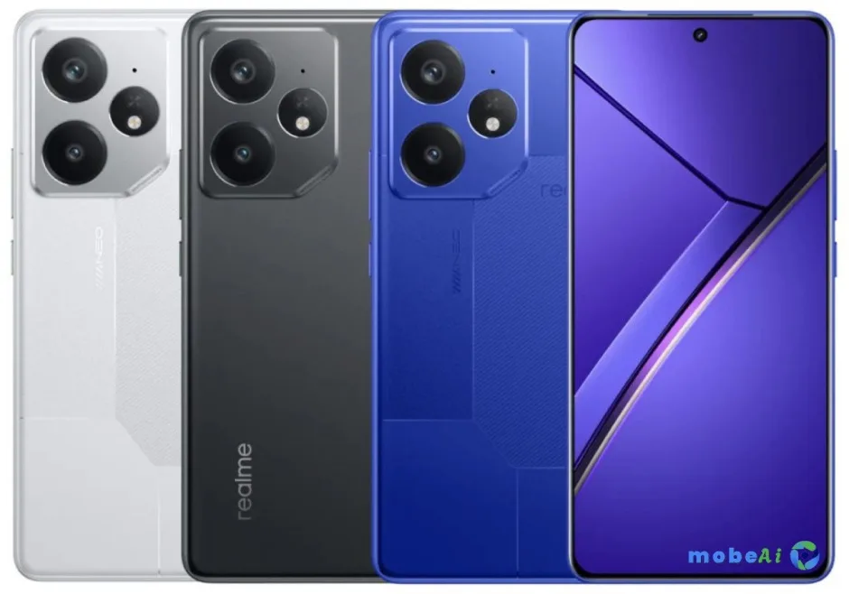 Realme Neo7 3