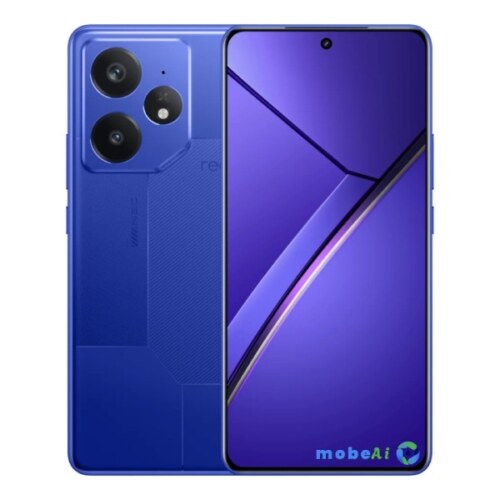 سعر ومواصفات Realme Neo7