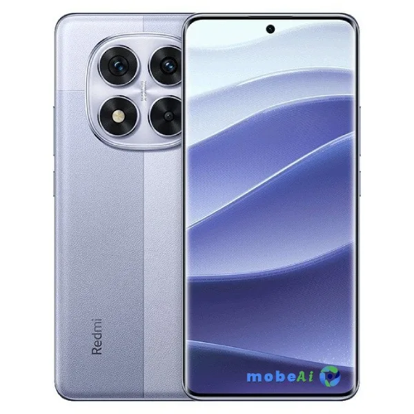 Xiaomi Redmi Note 14 Pro 1