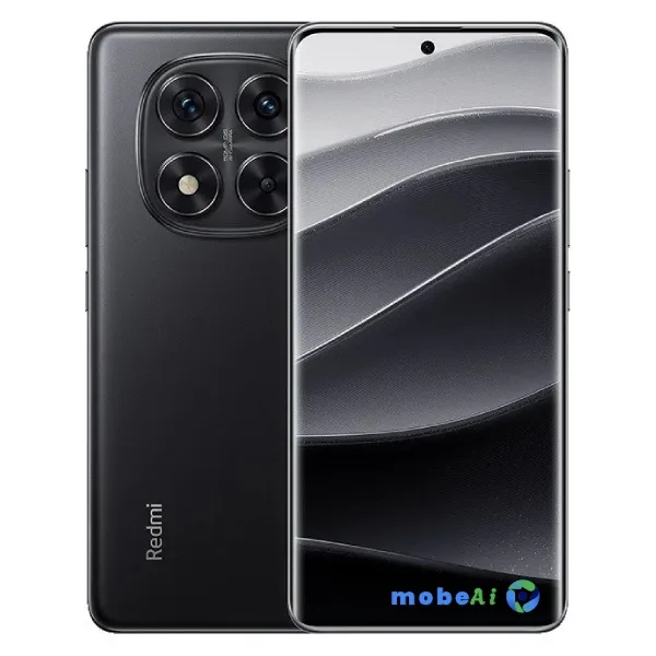 سعر ومواصفات Redmi Note 14 Pro 4G