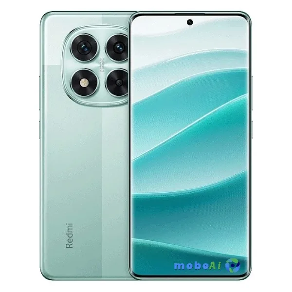 Xiaomi Redmi Note 14 Pro