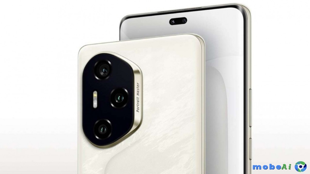 1 honor 300 series launch