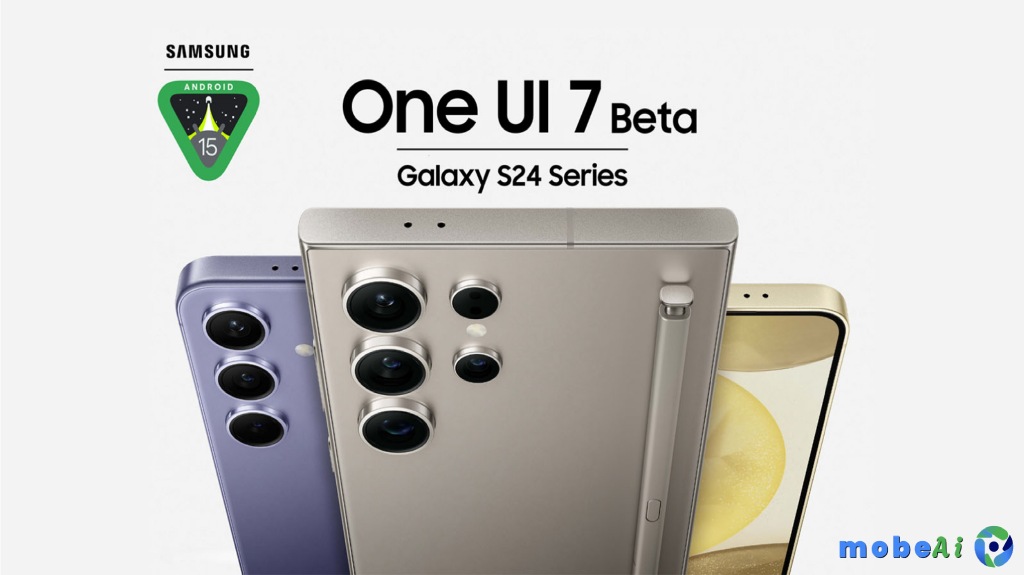 تحميل وتثبيت إصدار One UI 7 Beta لأجهزة سلسلة Galaxy S24
