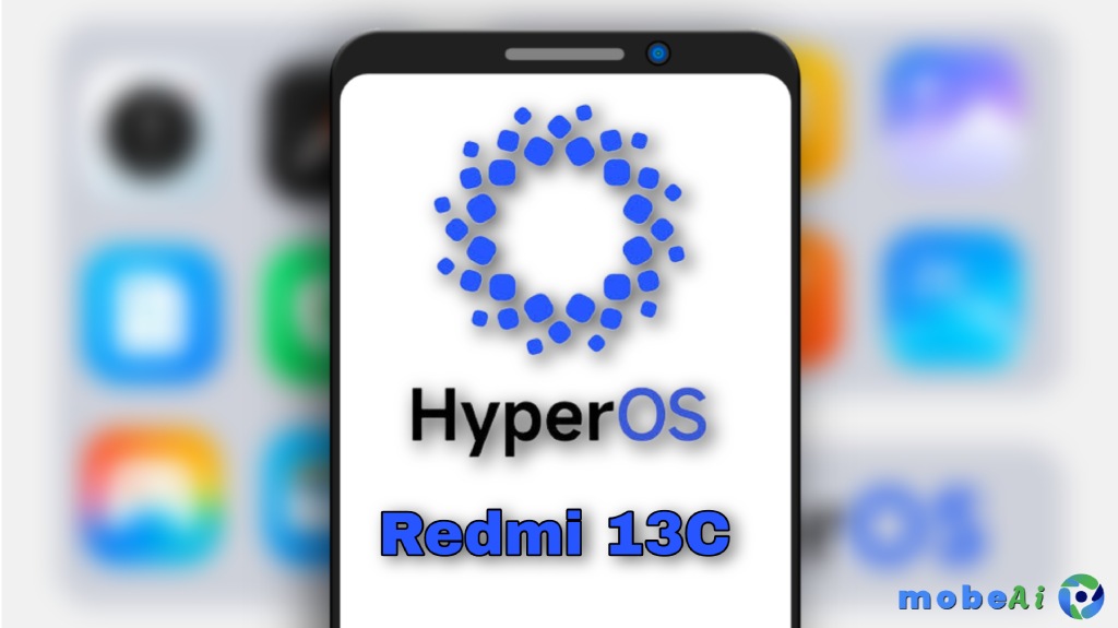 تحديث HyperOS 2.0 و أندرويد 15 لهاتف Redmi 13C متاح للتحميل الأن