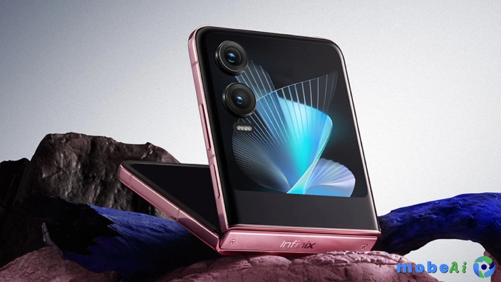 1 مراجعة هاتف Infinix Zero Flip تجربة جديدة في عالم الهواتف القابلة للطي