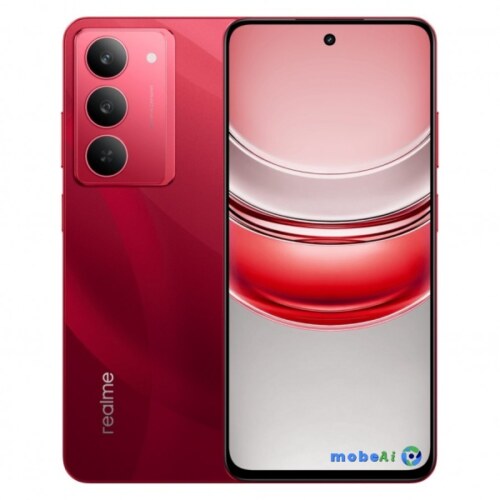 سعر ومواصفات Realme 14x 5G