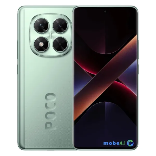 سعر وماوصفات Xiaomi Poco X7