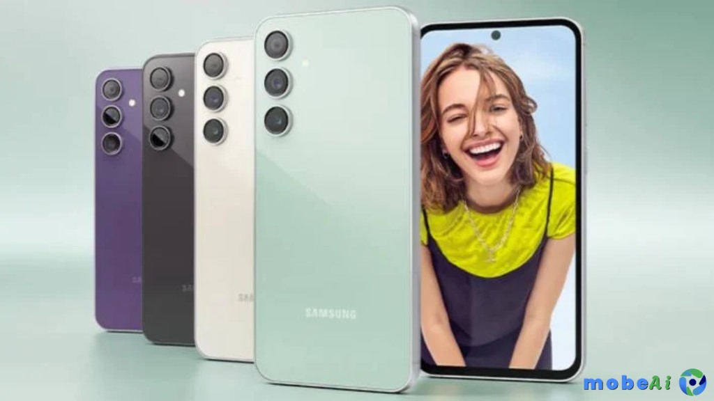 تحديث One UI 7 و أندرويد 15 لـ Galaxy S24 FE وموعد الإطلاق
