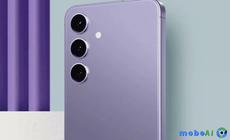 كاميرات سامسونج جالكسي s25 بلس