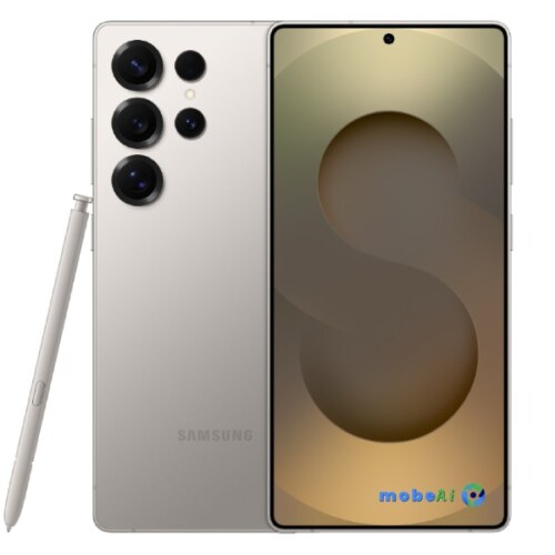 سعر ومواصفات Samsung Galaxy S25 Ultra