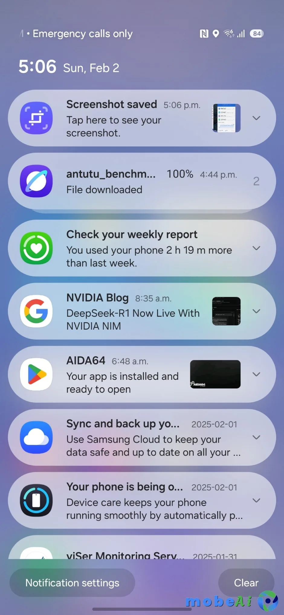 Software performance 3