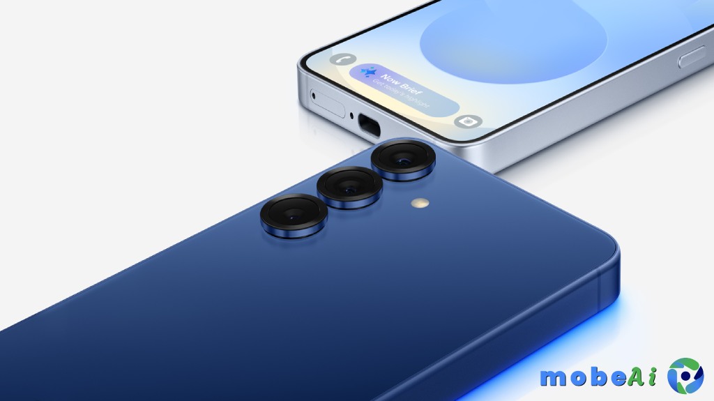 galaxy s25 series launch