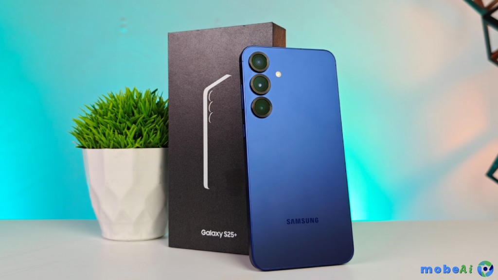 1 مراجعة Samsung Galaxy S25 تصميم أنيق و تحسينات ذكية وهل يستحق الشراء؟