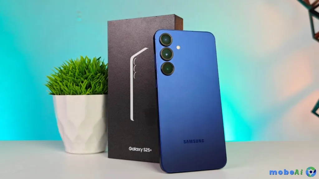 1 مراجعة Samsung Galaxy S25 تصميم أنيق و تحسينات ذكية وهل يستحق الشراء؟