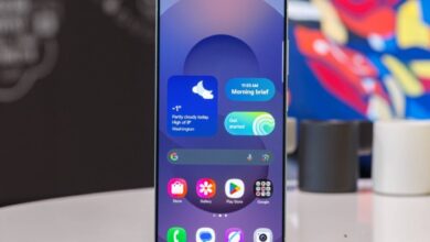 samsung galaxy s25 ultra screen 1
