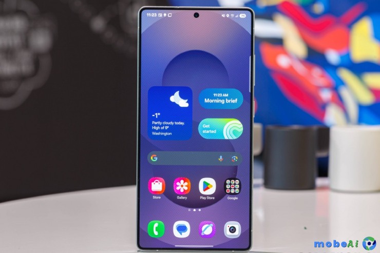 samsung galaxy s25 ultra screen 1