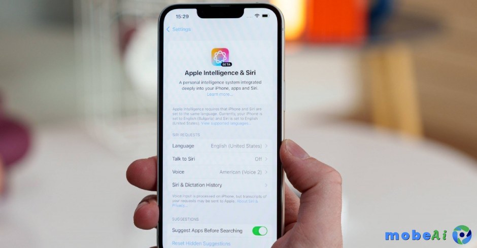 اداء أبل آيفون 16 إي