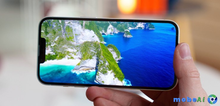 تصميم أبل آيفون 16 إي