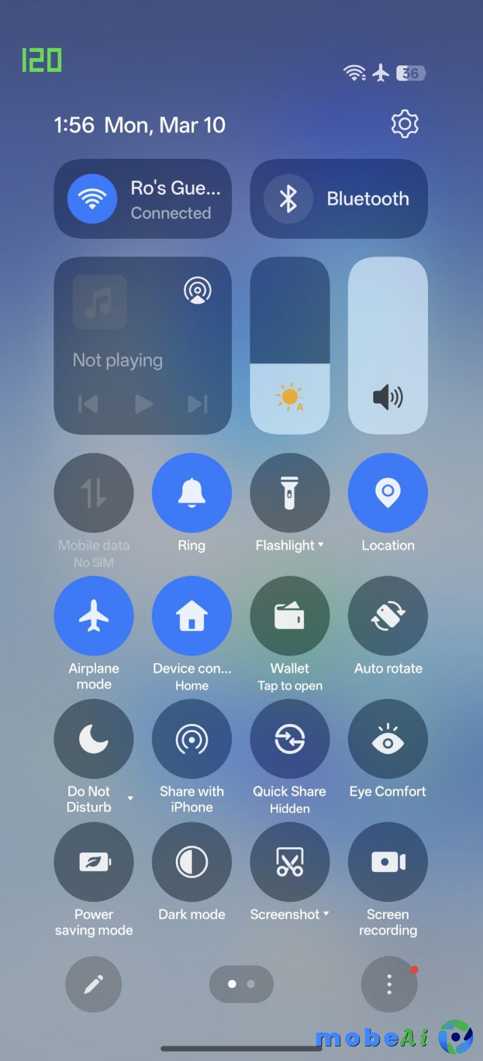 6 Oppo Reno 13 performance 1