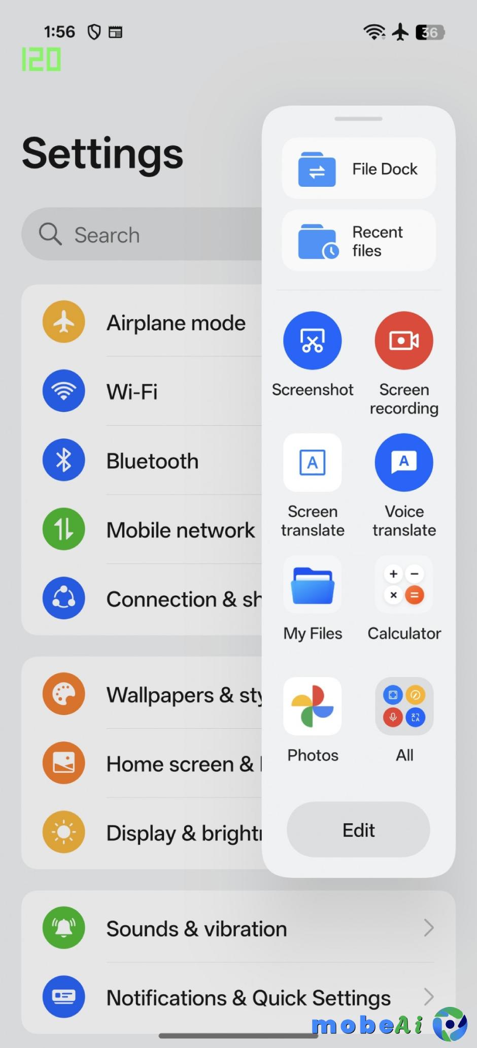 4 Oppo Reno 13 performance 3