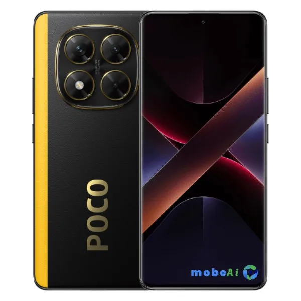 Xiaomi Poco X7 1