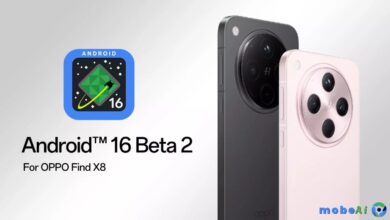 تحديثAndroid 16 التجريبي الثاني متاح الآن لهاتف Oppo Find X8 – إليك طريقة التثبيت