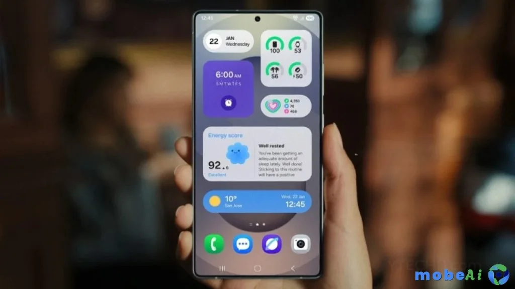 1 كيفية تثبيت تحديث One UI 7 المستقر يدويًا على سلسلة Galaxy S24