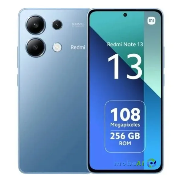 Redmi Note 13